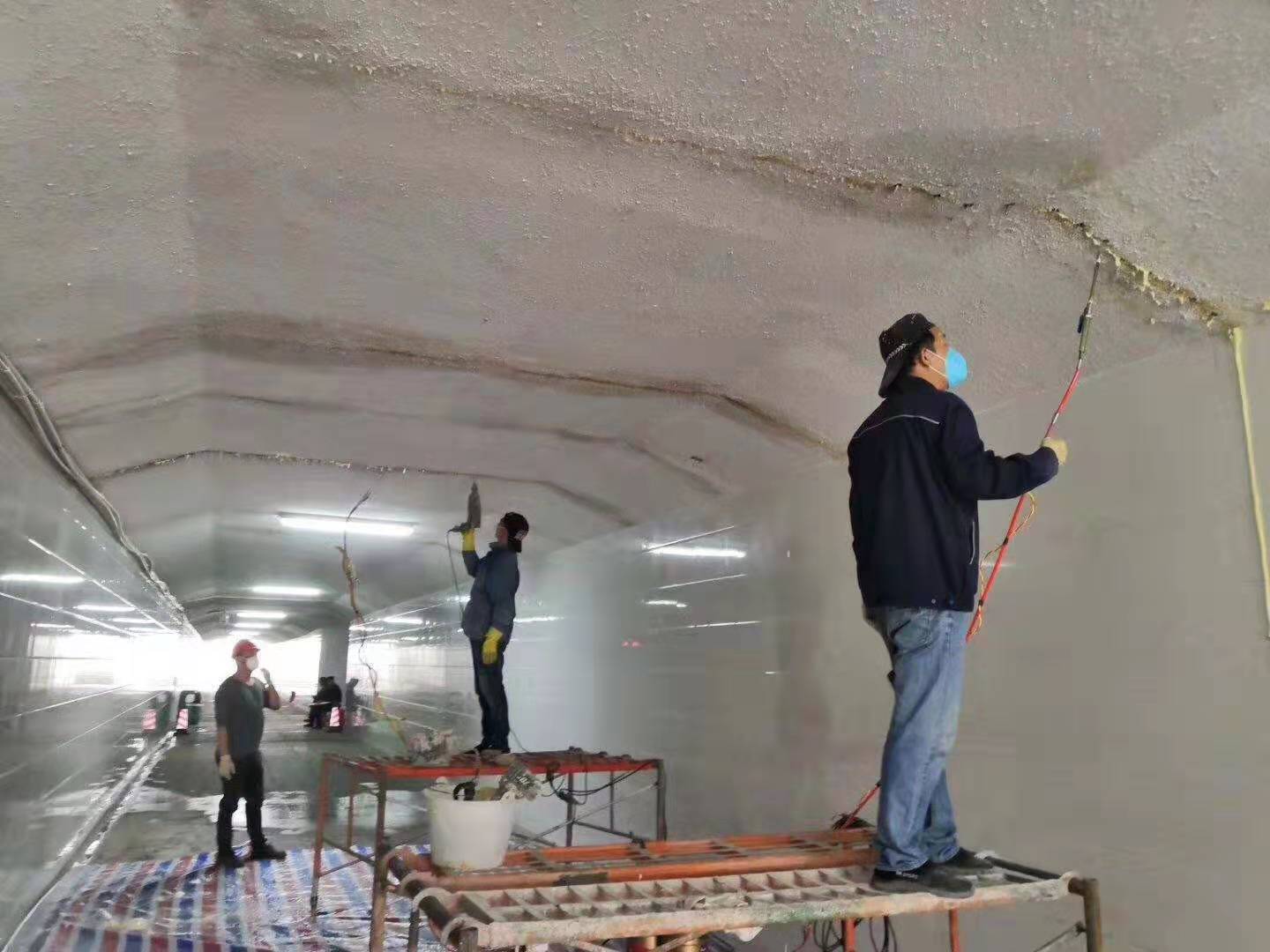 地下室漏水如何高壓灌漿？專業(yè)老師傅手把手教學，建議收藏！(圖2)