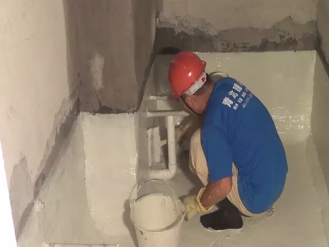 一級防水