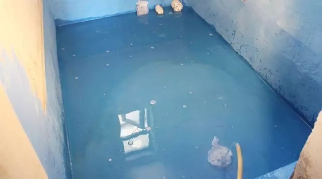 一級防水