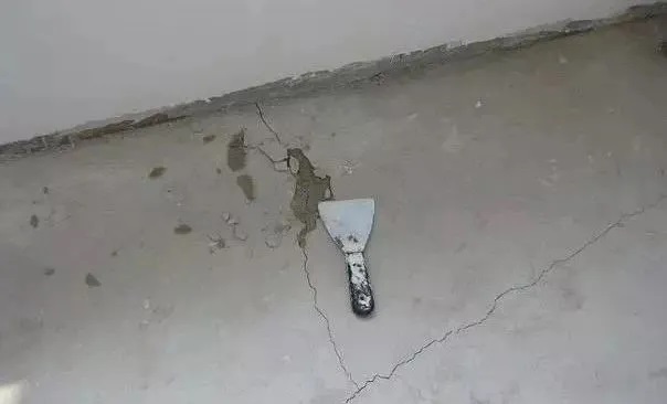 裂縫無處不在，防水工程如何“化解”危機？