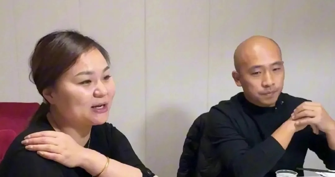 從煤礦到防水大佬，看這對夫妻的逆襲故事