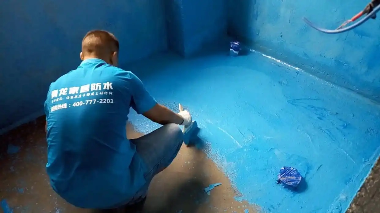 防水失敗的真相：這些常見問題你躲得開嗎？