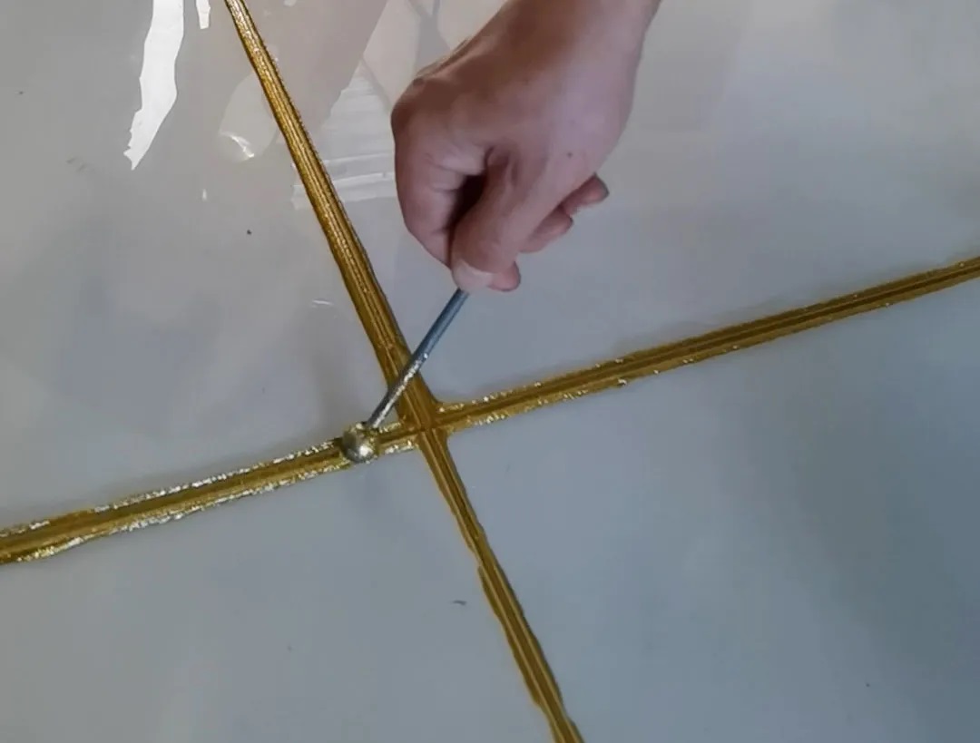 你還在為美縫壓縫的問(wèn)題煩惱嗎？