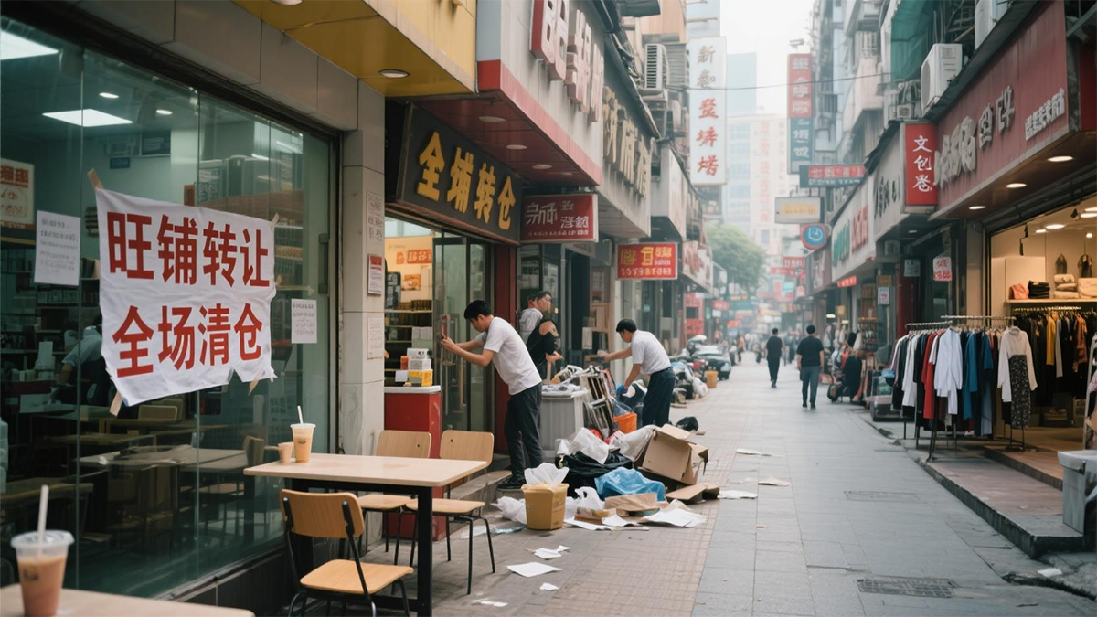 現(xiàn)在還有人敢開店創(chuàng)業(yè)嗎？有！他們靠“修繕”年入幾十萬，悄悄賺翻了……
