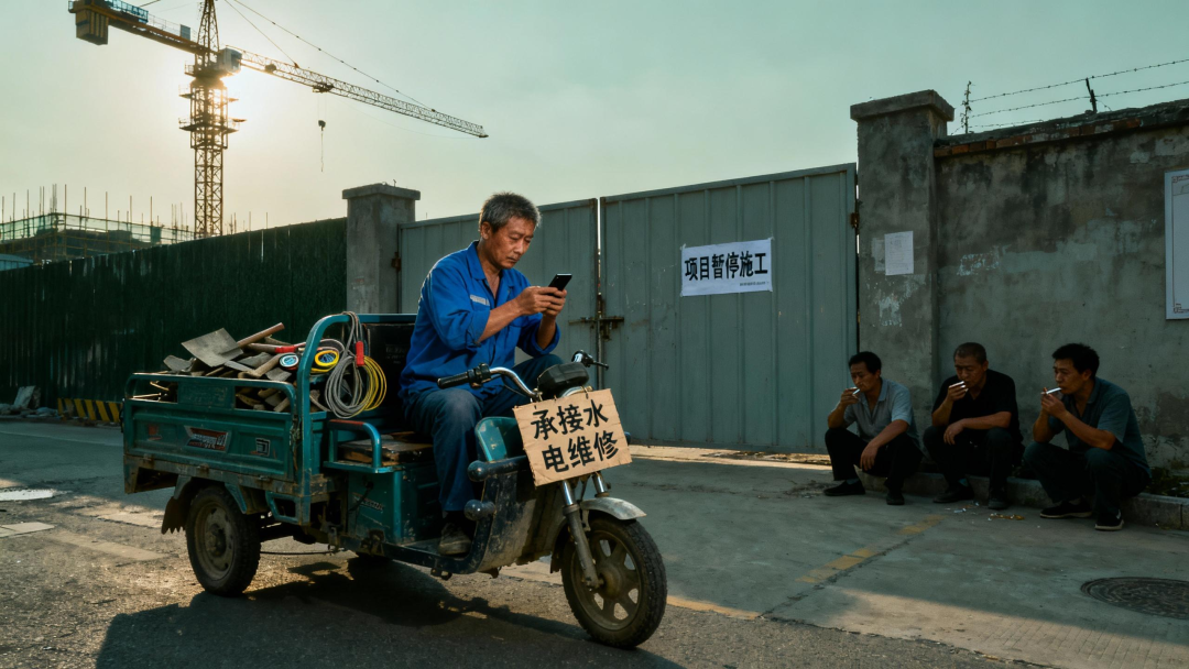 為什么工作難找？就業(yè)難，難在哪里？